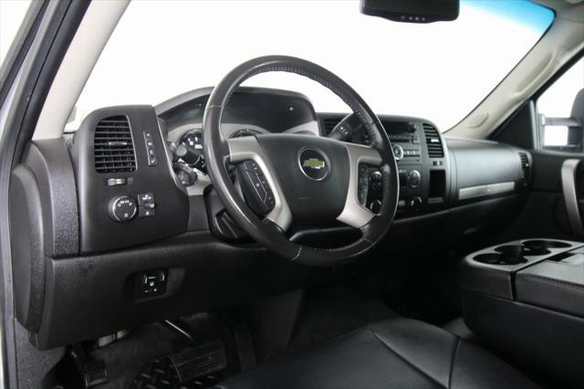 used 2013 Chevrolet Silverado 3500 car, priced at $34,995