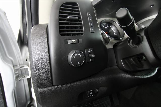used 2013 Chevrolet Silverado 3500 car, priced at $34,995