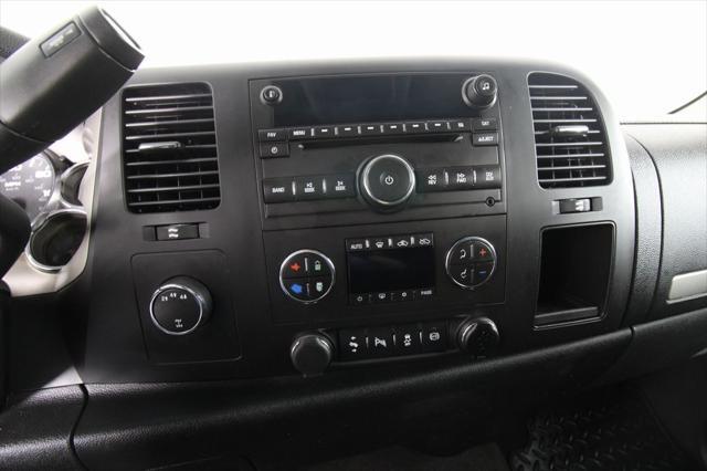 used 2013 Chevrolet Silverado 3500 car, priced at $34,995