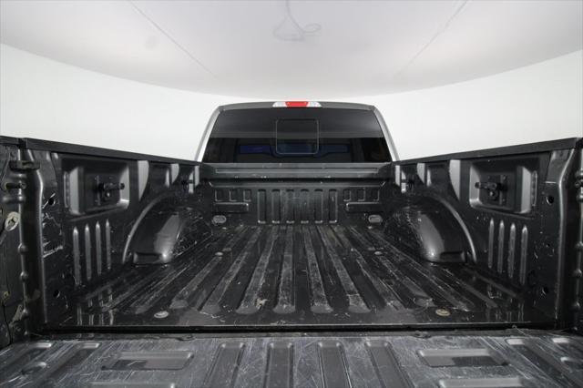 used 2016 Ford F-150 car, priced at $23,995