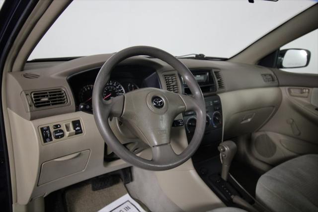 used 2005 Toyota Corolla car, priced at $8,995