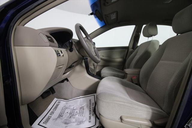 used 2005 Toyota Corolla car, priced at $8,995