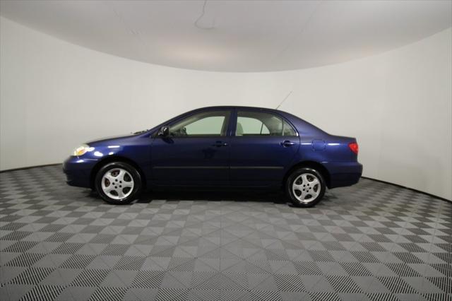 used 2005 Toyota Corolla car, priced at $8,995