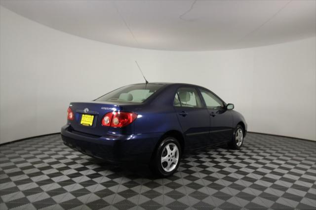 used 2005 Toyota Corolla car, priced at $8,995