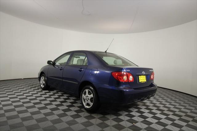 used 2005 Toyota Corolla car, priced at $8,995