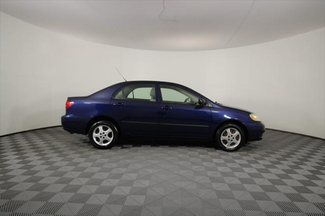 used 2005 Toyota Corolla car, priced at $8,995