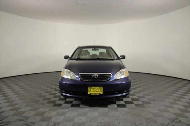 used 2005 Toyota Corolla car, priced at $8,995