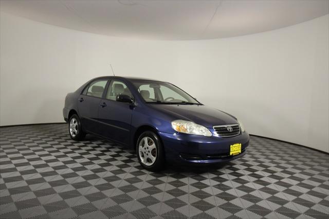 used 2005 Toyota Corolla car, priced at $8,995