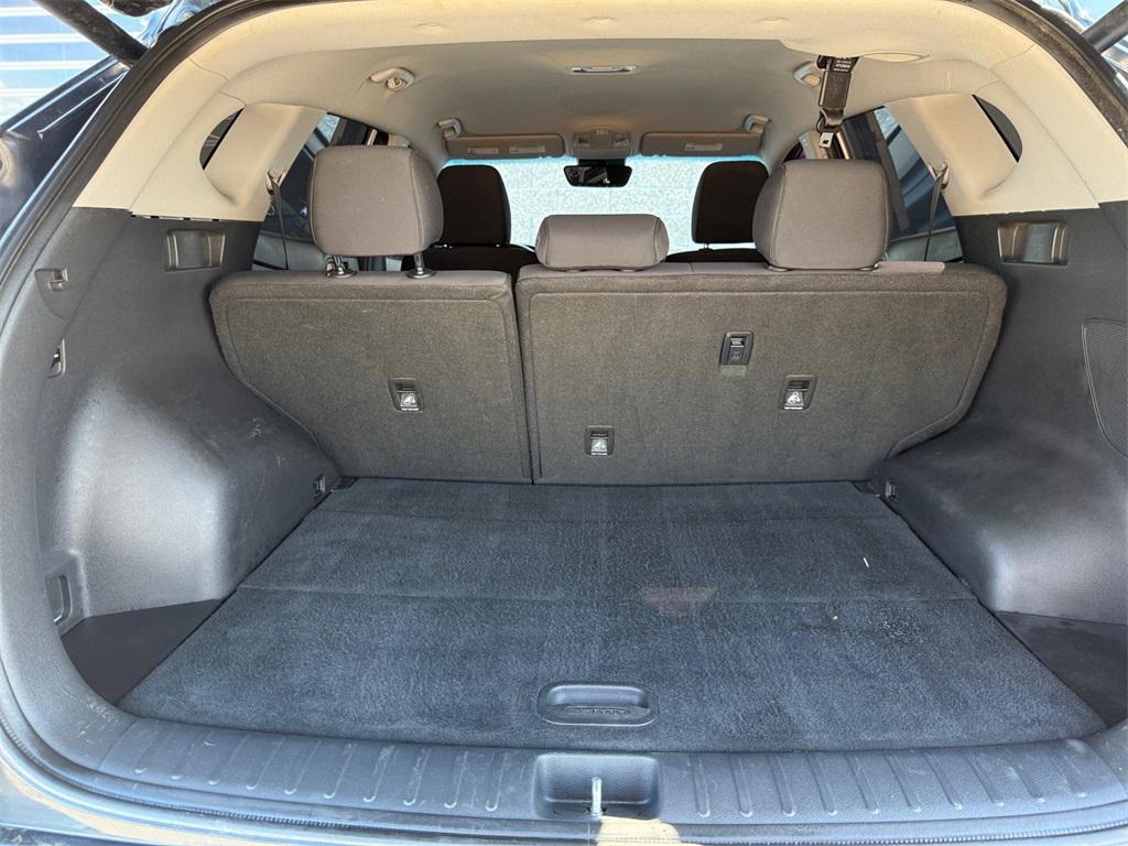 used 2021 Hyundai Tucson car, priced at $21,995