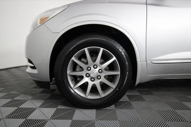 used 2017 Buick Enclave car, priced at $16,992