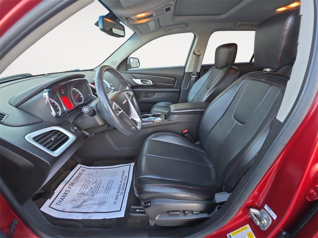 used 2011 GMC Terrain car, priced at $8,992