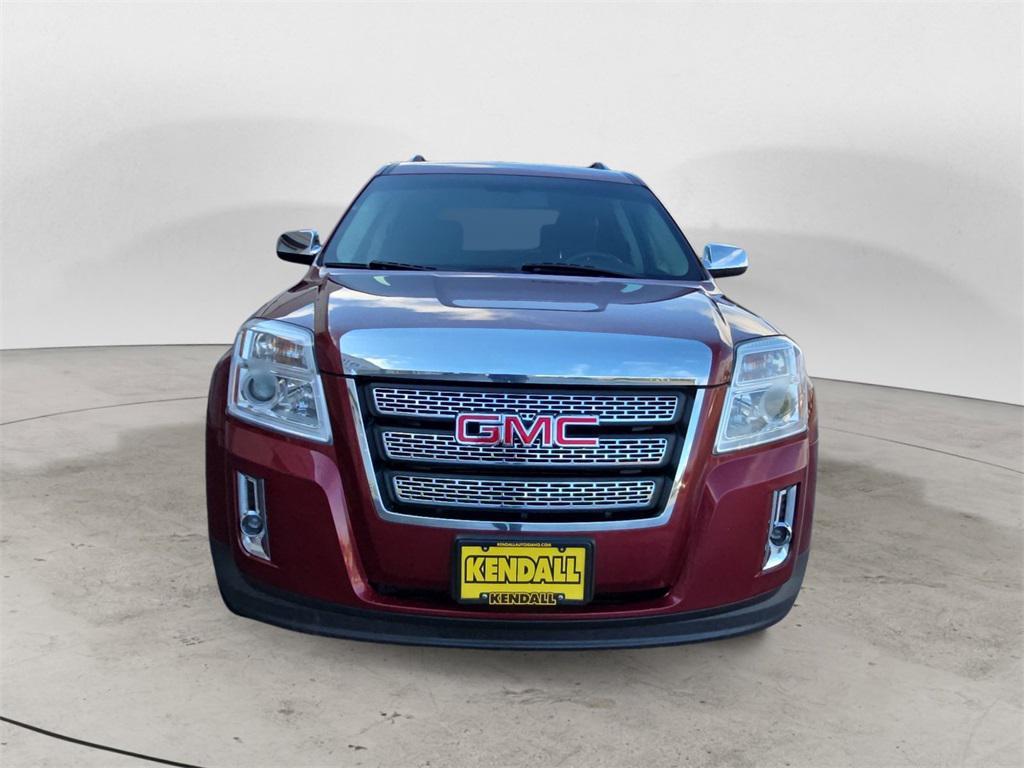 used 2011 GMC Terrain car, priced at $8,992