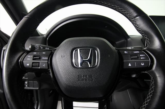 used 2022 Honda Civic car, priced at $23,995