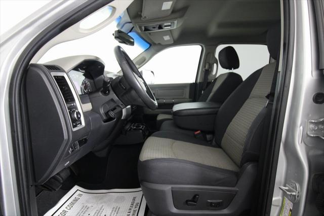 used 2010 Dodge Ram 3500 car, priced at $25,995