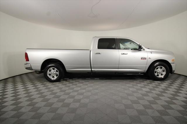 used 2010 Dodge Ram 3500 car, priced at $25,995