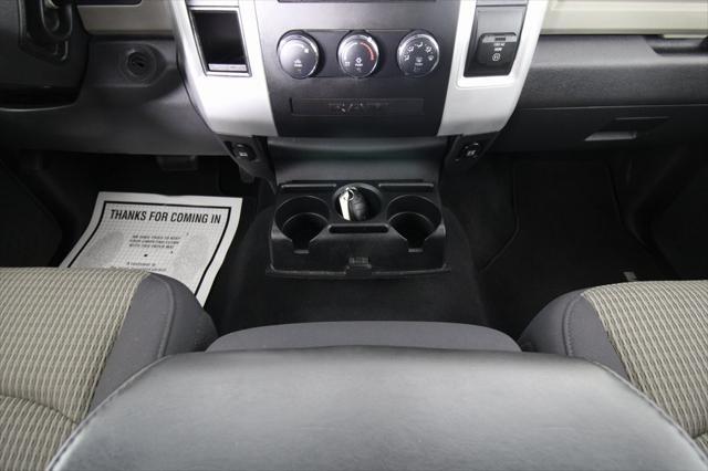 used 2010 Dodge Ram 3500 car, priced at $25,995