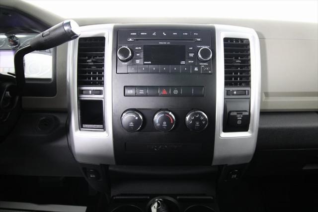 used 2010 Dodge Ram 3500 car, priced at $25,995