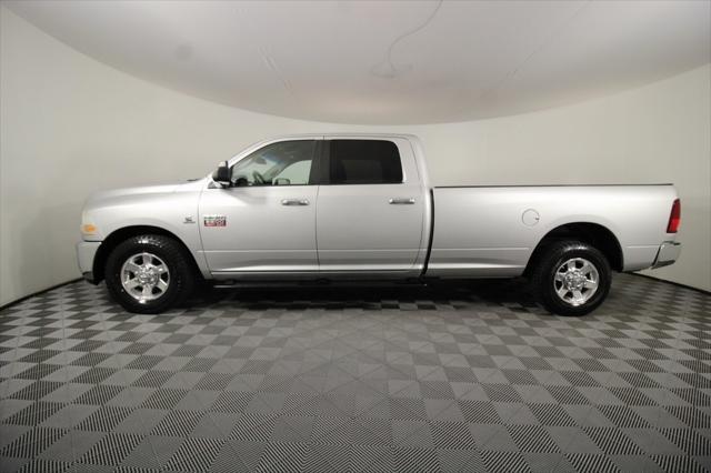 used 2010 Dodge Ram 3500 car, priced at $25,995