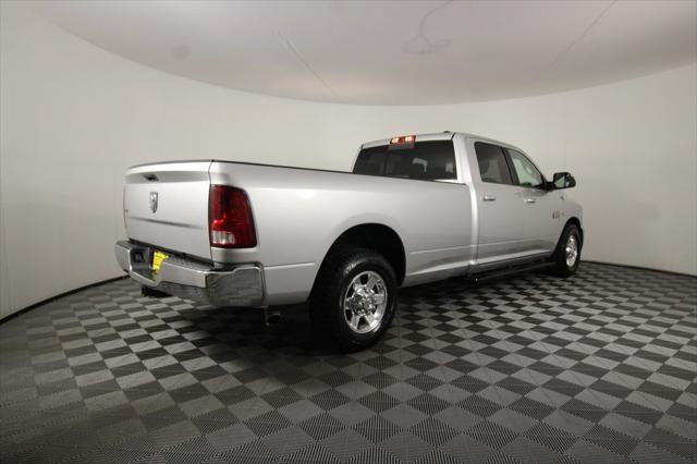 used 2010 Dodge Ram 3500 car, priced at $25,995