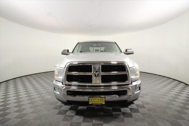 used 2010 Dodge Ram 3500 car, priced at $25,995