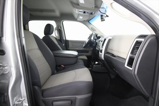 used 2010 Dodge Ram 3500 car, priced at $25,995