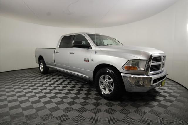 used 2010 Dodge Ram 3500 car, priced at $25,995