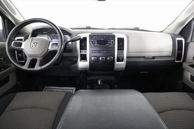 used 2010 Dodge Ram 3500 car, priced at $25,995