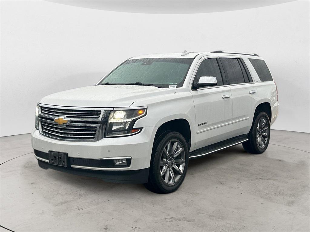 used 2016 Chevrolet Tahoe car, priced at $19,992