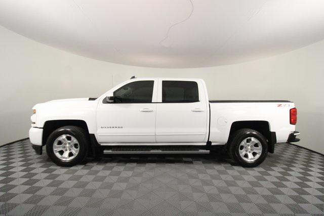 used 2018 Chevrolet Silverado 1500 car, priced at $28,995