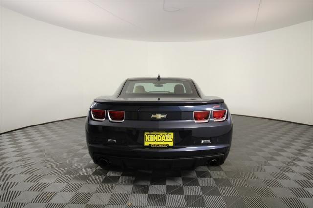 used 2013 Chevrolet Camaro car, priced at $24,995