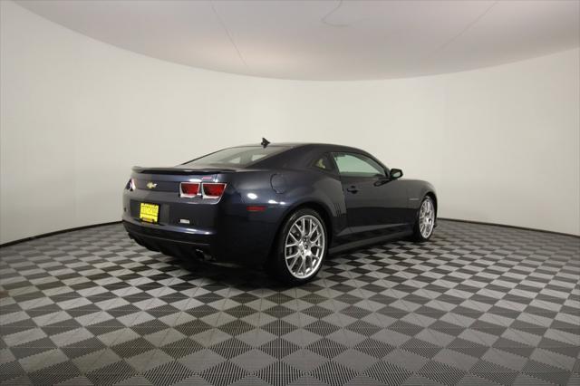 used 2013 Chevrolet Camaro car, priced at $24,995