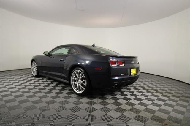 used 2013 Chevrolet Camaro car, priced at $24,995