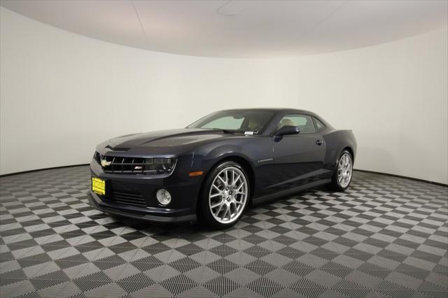 used 2013 Chevrolet Camaro car, priced at $24,995