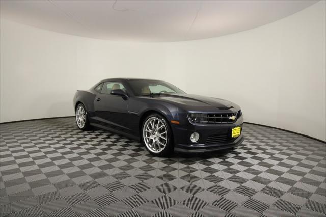 used 2013 Chevrolet Camaro car, priced at $24,995