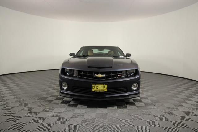 used 2013 Chevrolet Camaro car, priced at $24,995