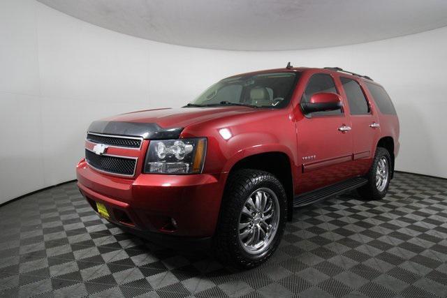 used 2012 Chevrolet Tahoe car, priced at $10,950