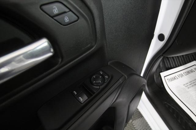 used 2024 Chevrolet Silverado 1500 car, priced at $35,991