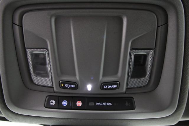 used 2024 Chevrolet Silverado 1500 car, priced at $35,991
