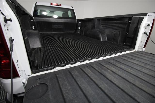 used 2024 Chevrolet Silverado 1500 car, priced at $35,991