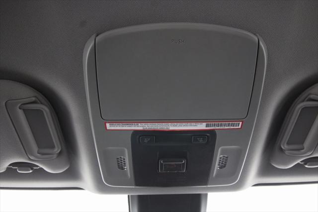 used 2023 Toyota Camry car, priced at $27,995