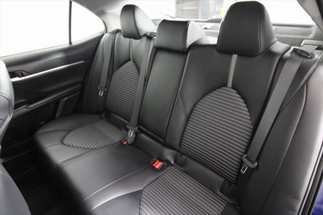 used 2023 Toyota Camry car, priced at $27,995
