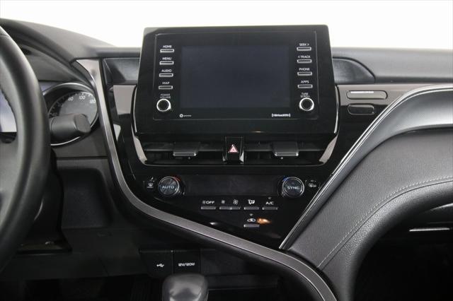 used 2023 Toyota Camry car, priced at $27,995