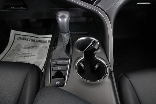 used 2023 Toyota Camry car, priced at $27,995