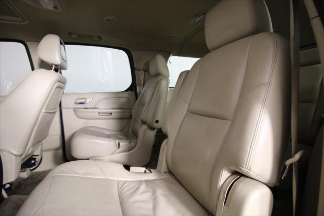 used 2014 Cadillac Escalade ESV car, priced at $17,992