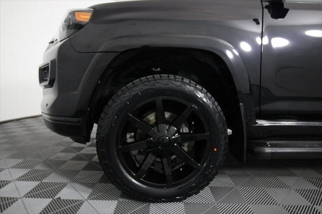 used 2018 Toyota 4Runner car, priced at $35,933