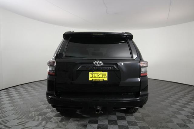 used 2018 Toyota 4Runner car, priced at $35,933