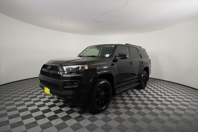 used 2018 Toyota 4Runner car, priced at $35,933