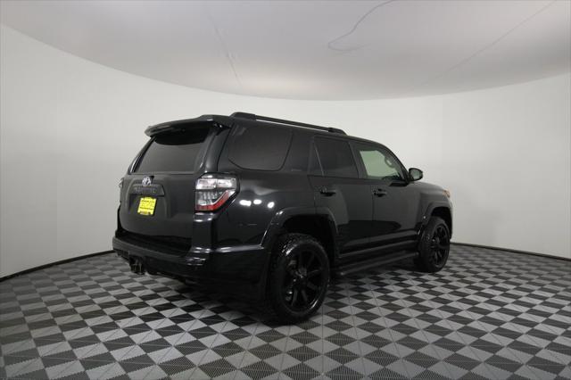 used 2018 Toyota 4Runner car, priced at $35,933