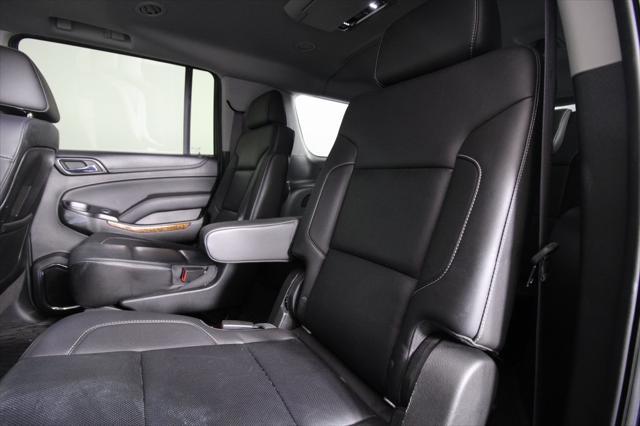 used 2016 Chevrolet Suburban car, priced at $20,992