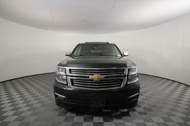 used 2016 Chevrolet Suburban car, priced at $20,992